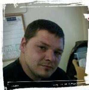 Meet your Posher, Scott